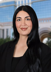 Shayda Nobari