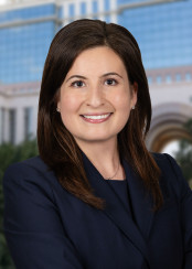 Steffi B. Baer Steffi B. Baer